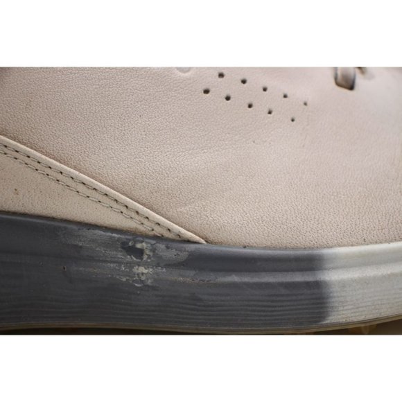 ECCO Women’s Golf S-Three Spikeless Size US 7 EU 38 Shoes Gore-Tex Lace Up - Picture 13 of 13